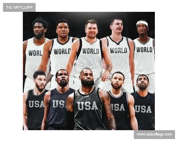 NBA中锋统治时代的崛起与衰退：从梦之队到现代篮球的变革